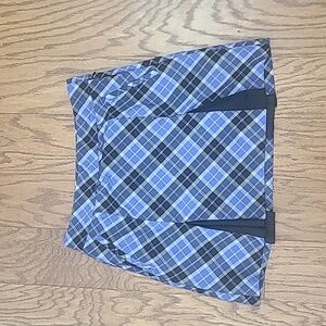 IZOD Golf Athletic Skirt / Skort Sz 4